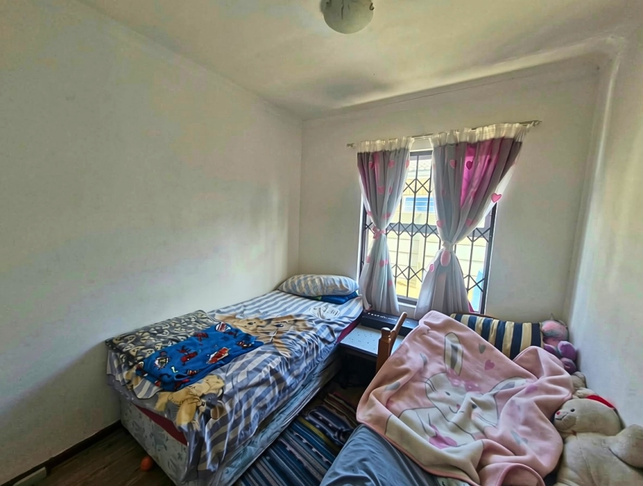 To Let 3 Bedroom Property for Rent in Jagtershof Western Cape